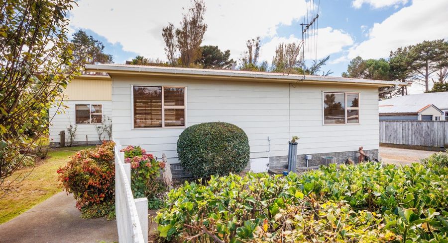  at 1 Jenks Street, Foxton, Horowhenua, Manawatu / Whanganui