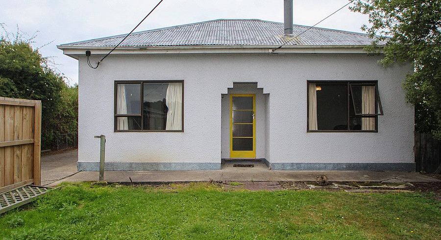 at 27 Leith Street, Oamaru North, Oamaru
