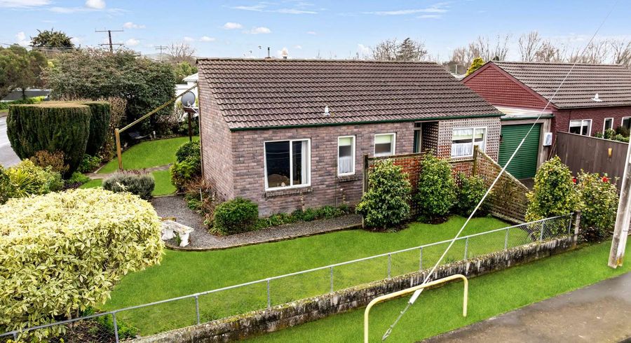  at 1A Mitchell Street, Waipukurau, Central Hawke's Bay, Hawke's Bay