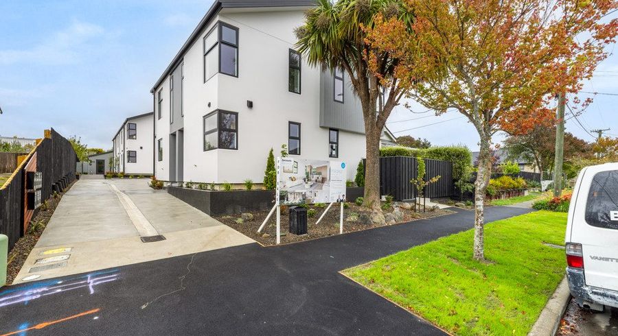  at 1/106 Wildberry Street, Woolston, Christchurch City, Canterbury