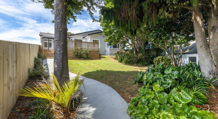  at 407A Carrington Street, Vogeltown, New Plymouth, Taranaki