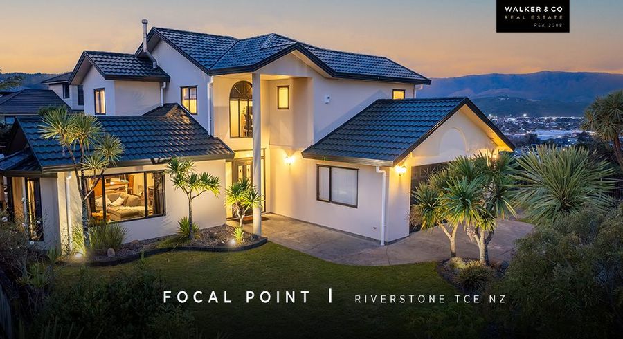  at 2 Kirton Drive, Riverstone Terraces, Upper Hutt, Wellington