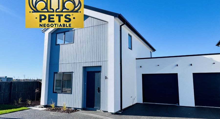  at 66A Johnswood Ave, Belfast, Christchurch City, Canterbury