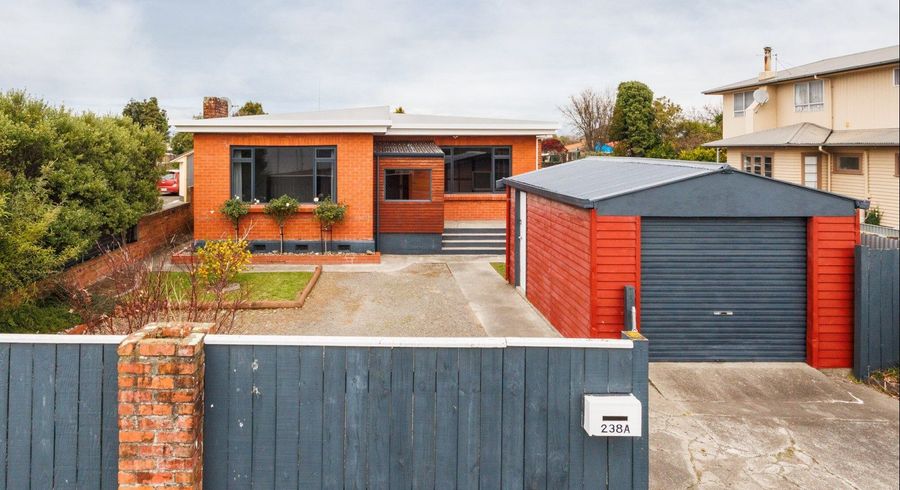  at 238A Tremaine Avenue, Highbury, Palmerston North