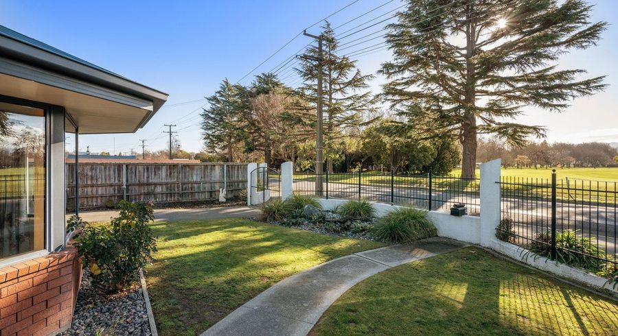  at 45 Parker Street, Mayfield, Blenheim