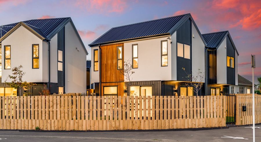  at 6/1 Huia Street, Riccarton, Christchurch City, Canterbury