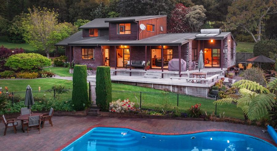  at 161 Shaw Road, Oratia, Auckland