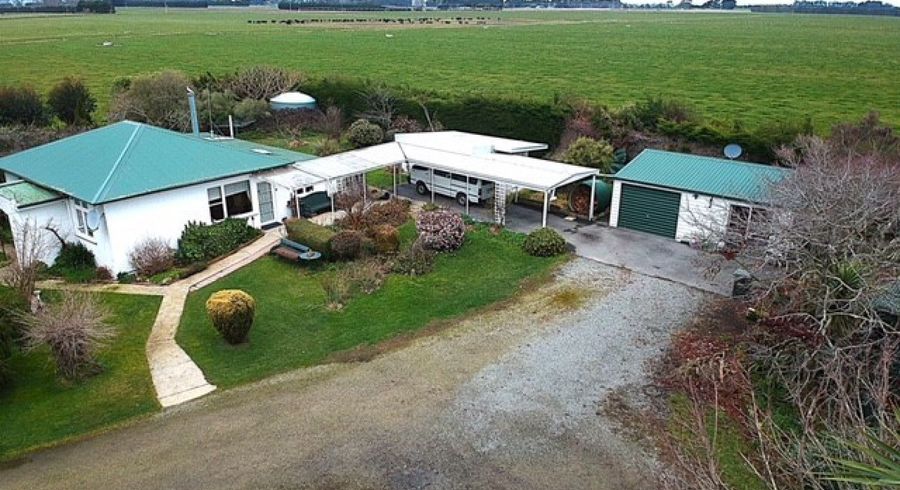  at 53 Hilderthorpe Road, Pukeuri, Waitaki, Otago