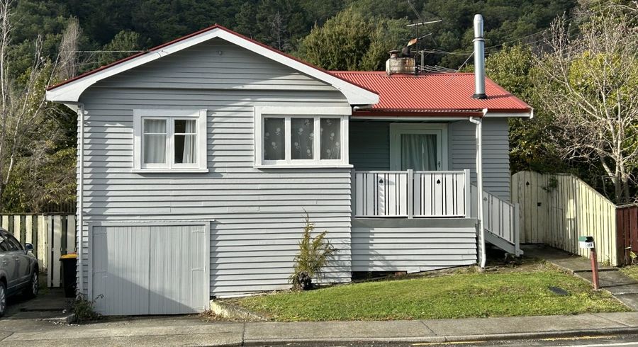  at 118 Waikawa Road, Picton, Marlborough, Marlborough