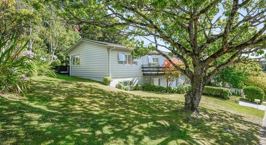  at 72 Chatsworth Road, Silverstream, Upper Hutt, Wellington