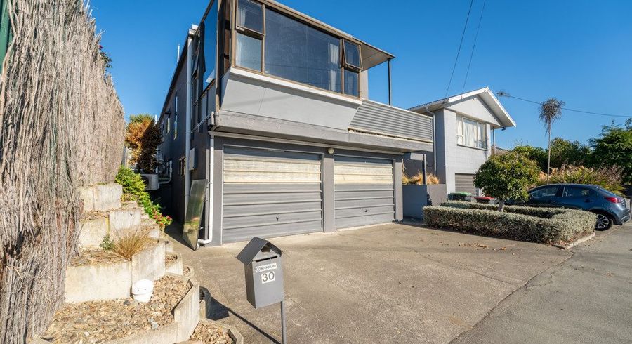  at 30 William Street, Parkside, Timaru