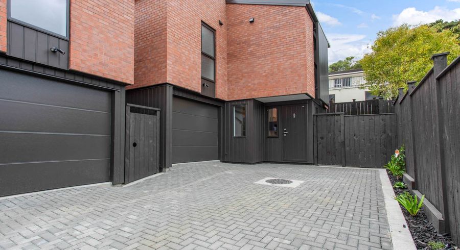  at 73C Salamanca Road, Sunnynook, North Shore City, Auckland