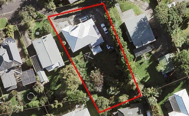  at 57 Batkin Road, New Windsor, Auckland City, Auckland