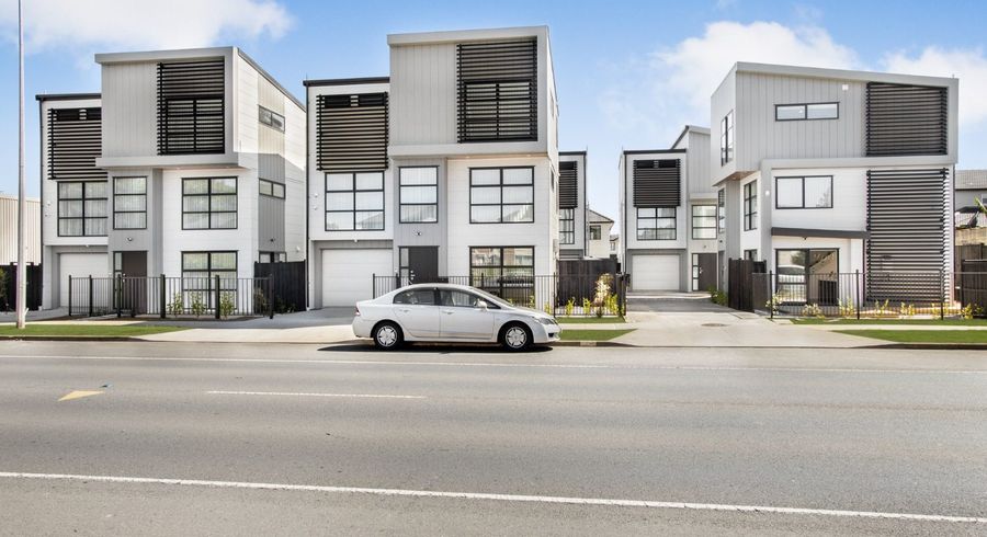  at 158B Flat Bush School Road, Flat Bush, Manukau City, Auckland