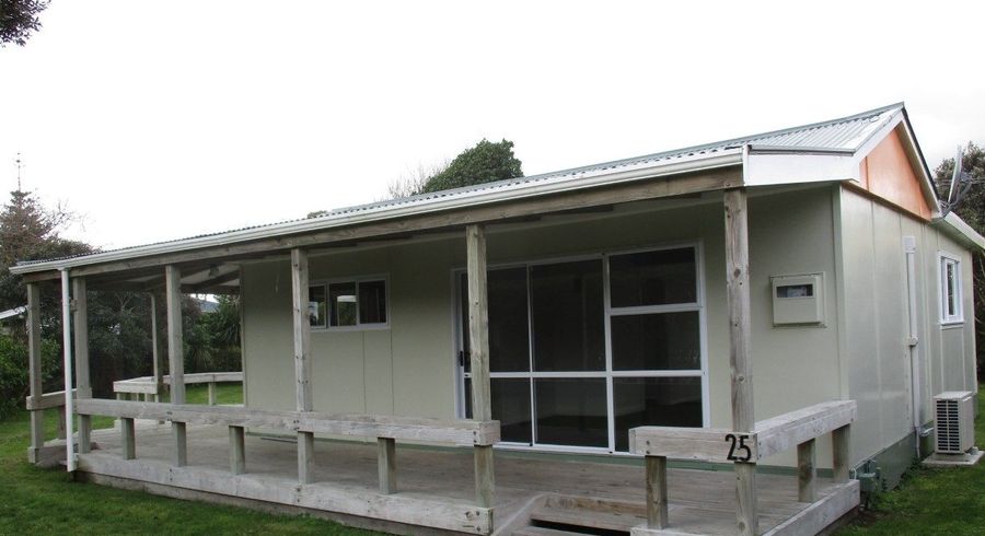  at 25 Heperi Street, Waikanae Beach, Kapiti Coast, Wellington