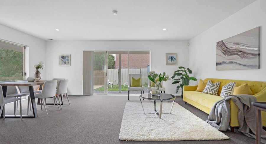  at 1/17 Charlenne Close, Ranui, Waitakere City, Auckland