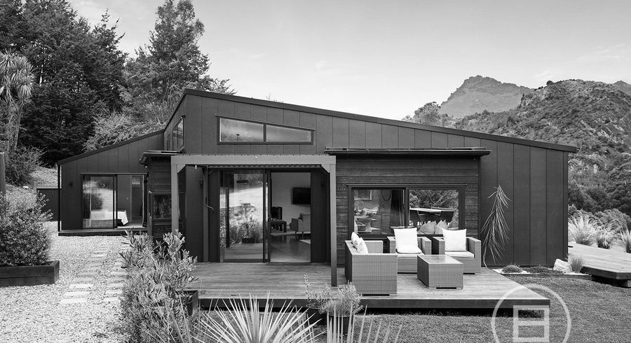  at 18 Lookout Drive, Mount Creighton, Queenstown