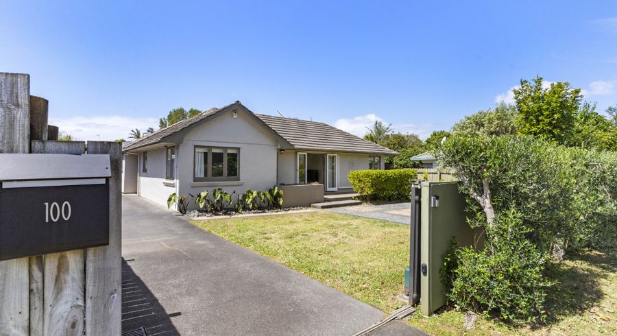  at 100 Nelson Street, Howick, Auckland