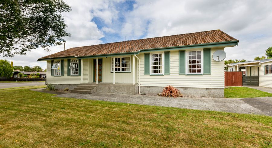  at 1 Capri Place, Awapuni, Palmerston North