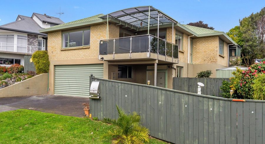  at 41 Western Heights Drive, Western Heights, Hamilton