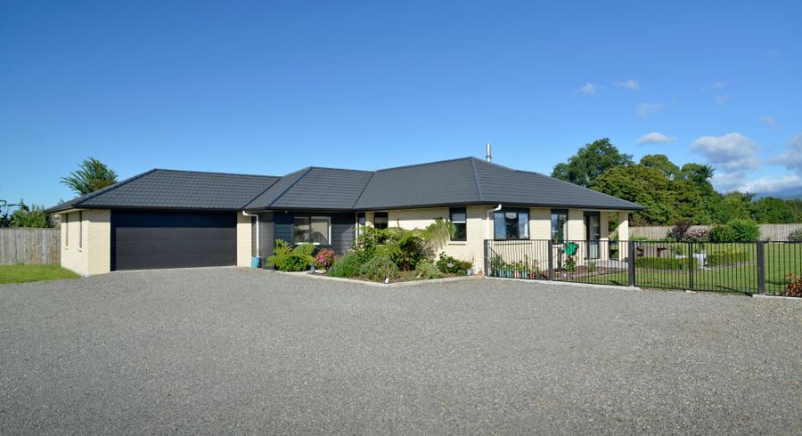  at 13 Madison Street, Carterton