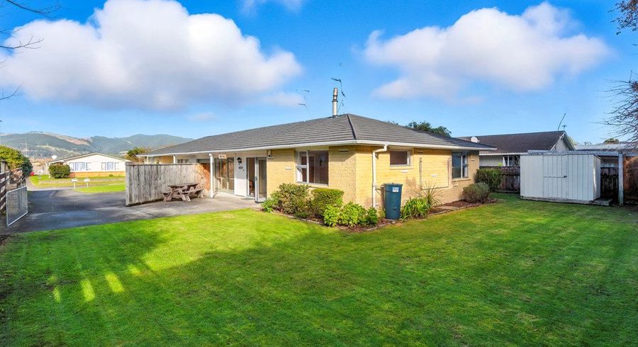  at 34B Teoti Street, Paraparaumu Beach, Kapiti Coast, Wellington