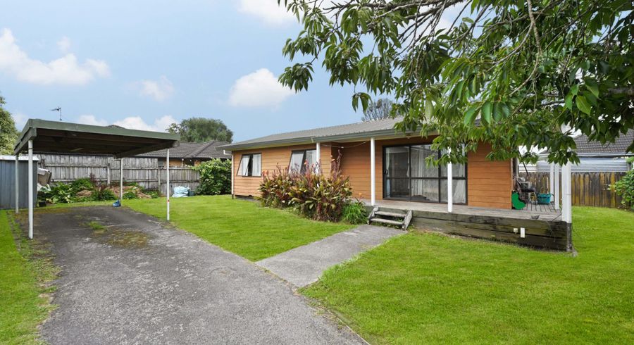  at 2 Balmoral Rise, Chartwell, Hamilton, Waikato