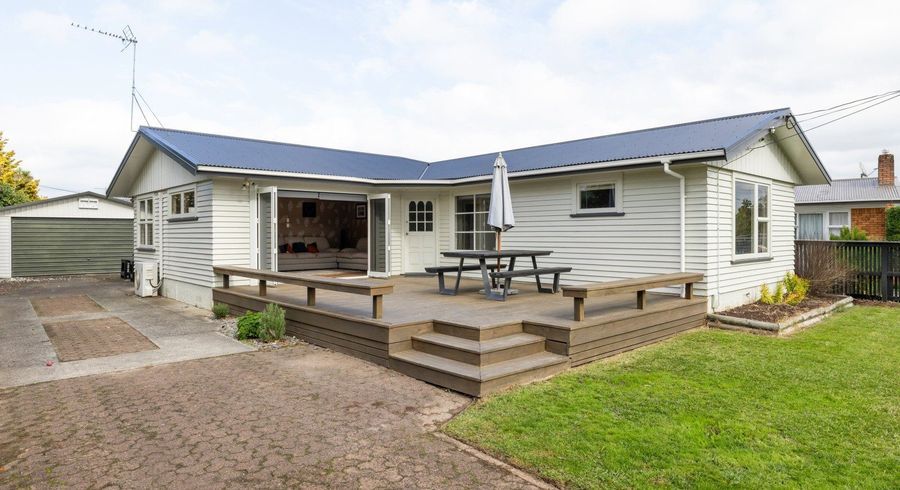  at 274 Bankwood Road, Chartwell, Hamilton