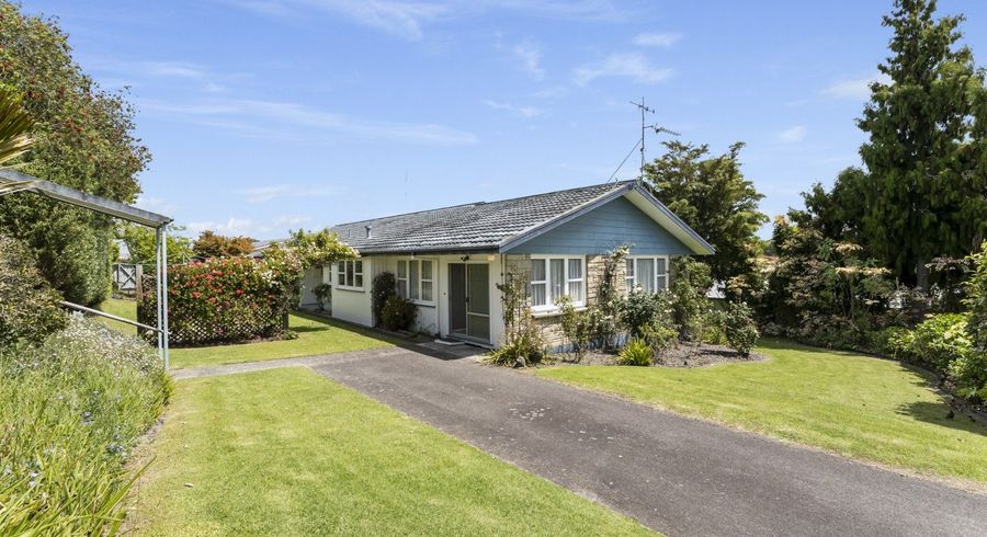  at 3 Byron Way, Otumoetai, Tauranga