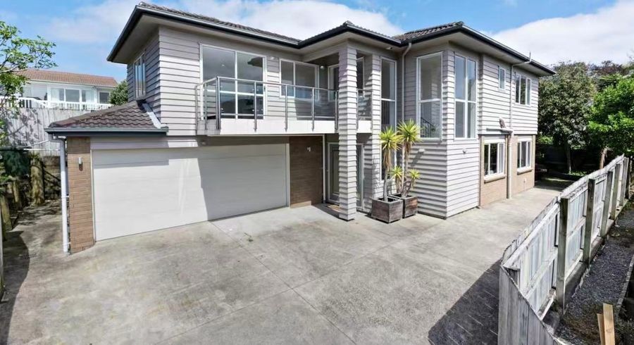  at 11A Gerwyn Place, Pakuranga Heights, Manukau City, Auckland