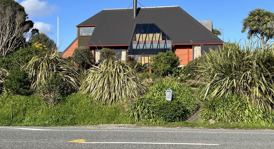  at 359 Main South Road, Paroa, Greymouth