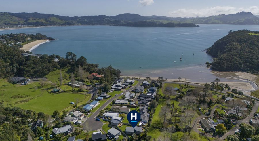  at 23 Homestead Lane, Cooks Beach, Whitianga
