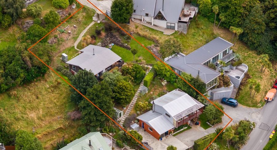  at 26 McChesney Road, Arthurs Point, Queenstown-Lakes, Otago