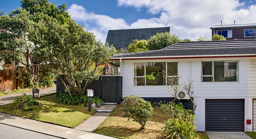  at 137B Pope Street, Camborne, Porirua