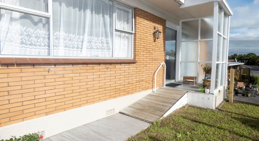  at 5B Waimea Street, Westown, New Plymouth