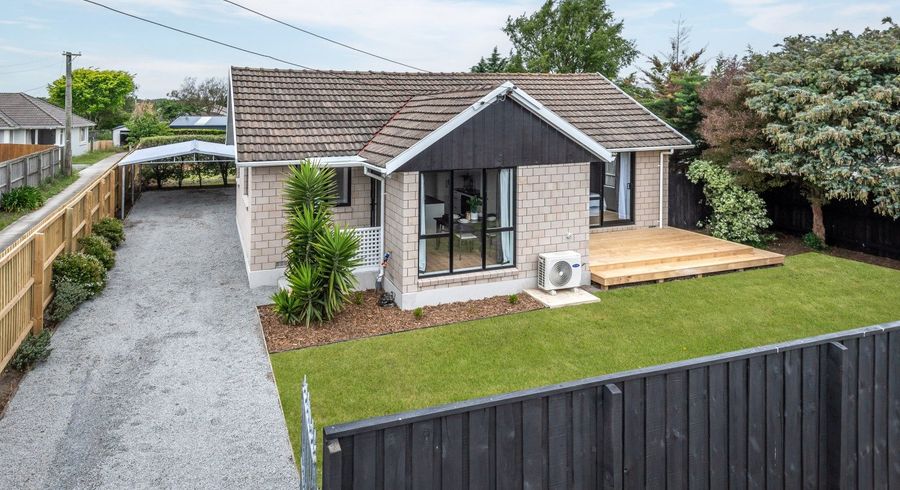  at 12 Corhampton Street, Aranui, Christchurch