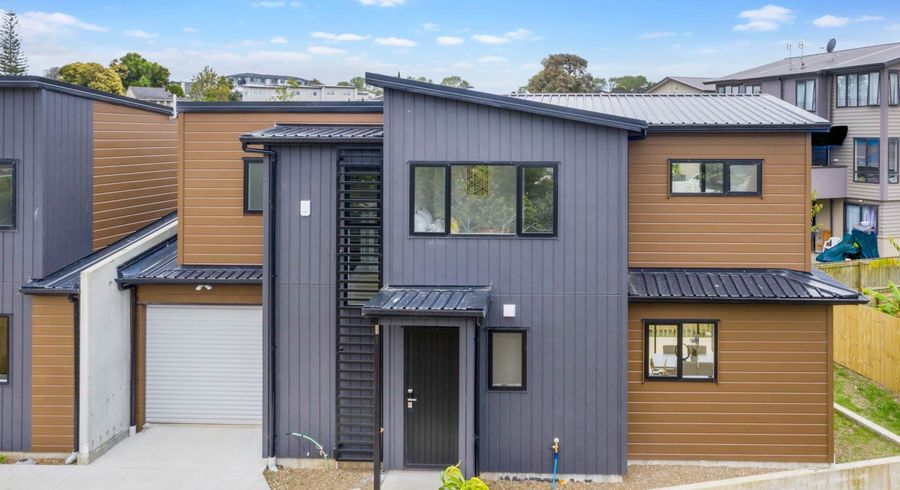  at 25B Evandale Street, Glen Innes, Auckland City, Auckland