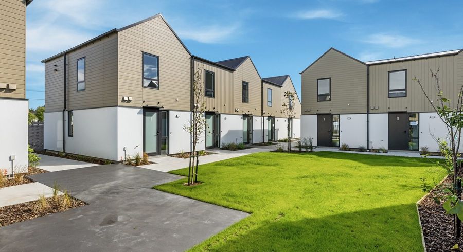  at 1/50 Antigua Street, Addington, Christchurch City, Canterbury