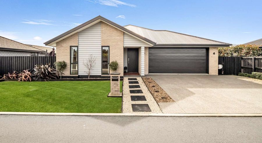  at 78 Petries Road, Woodend, Waimakariri, Canterbury