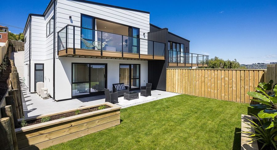  at B/17 Merchiston Street, Andersons Bay, Dunedin, Otago