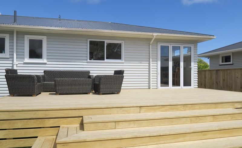  at 46B Cowling Road, Hurdon, New Plymouth