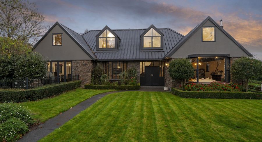  at 133 Raineys Road, Christchurch