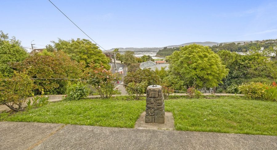  at 53 Cranston Street, Andersons Bay, Dunedin, Otago