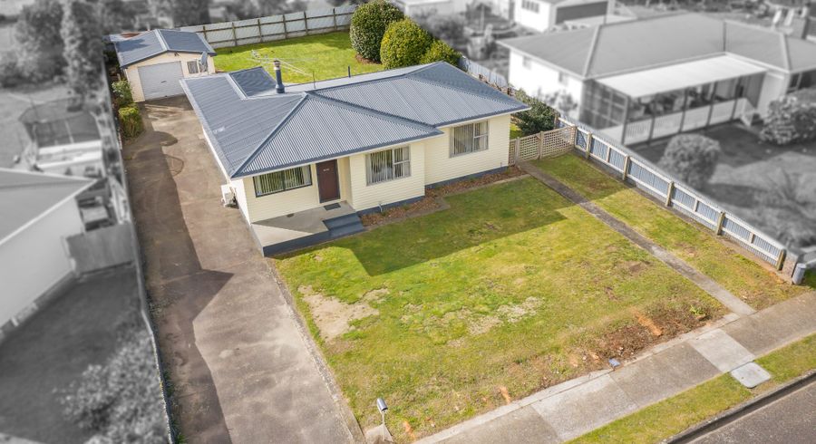  at 7 Vogel Street, Levin, Levin