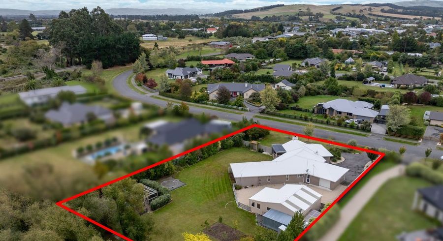  at 8 Riverside Way, Amberley, Hurunui, Canterbury