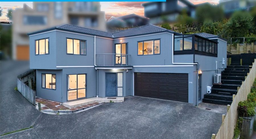  at 28A Stephen Lysnar Place, Hillsborough, Auckland City, Auckland