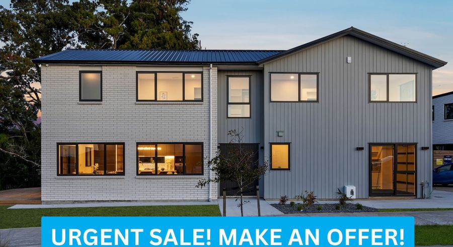  at 27 Tannaghmore Drive, Flat Bush, Manukau City, Auckland