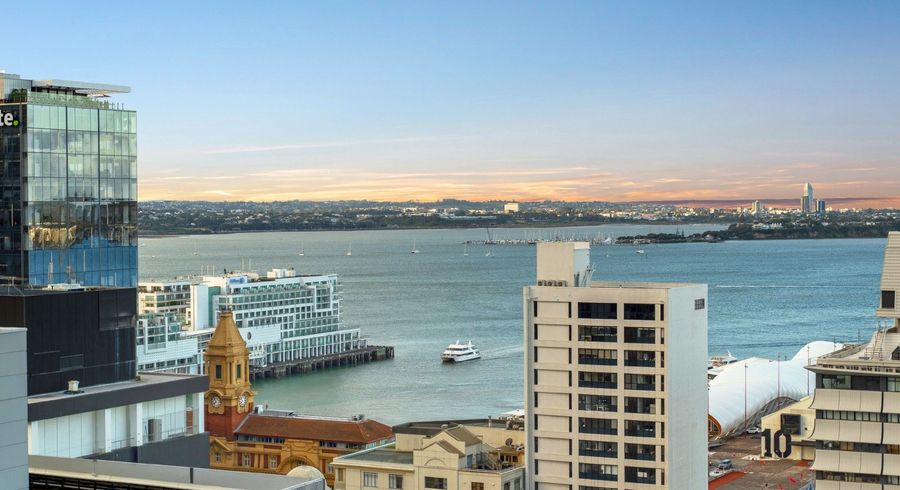  at 1907/10 Commerce Street, City Centre, Auckland City, Auckland