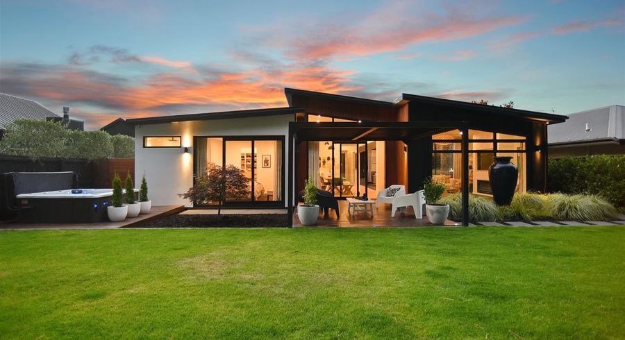  at 29 Kohunga Crescent, Bottle Lake, Christchurch