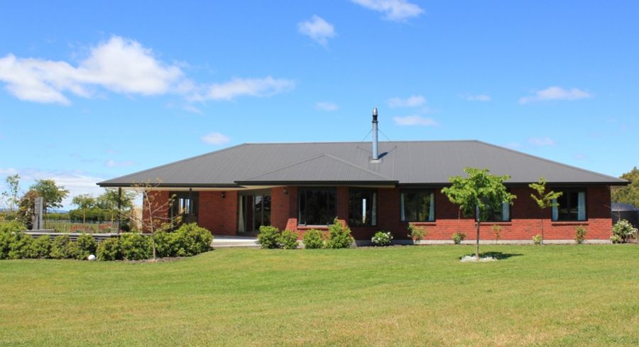  at 60C Skeets Road, Upper Plain, Masterton